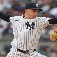 Yankees vs. Athletics pick: Fade the starting pitchers on Friday night