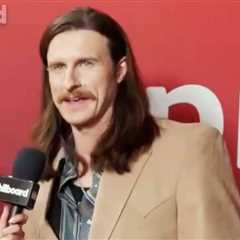 John Morgan Teases Next New Music Release, “Kid Myself” & More | ACM Awards 2025