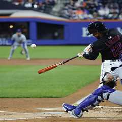 Mets’ Francisco Lindor makes big walk-up music change