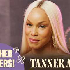 Tanner Adell Gives Etta James Her Flowers, Recalls Riding a Horse at 1 Month Old | Women in..