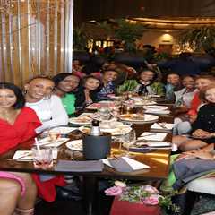 What to Wear to the Studio Museum in Harlem 2025 Luncheon Featuring Aisha McShaw, Claire Sulmers in ..