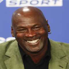 Michael Jordan’s new NBA broadcast role revealed in career stunner