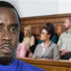 Diddy Trial Jury Pool, Individual Juror Details Revealed