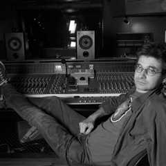 Steve Albini’s Collections of Music, Books, and More Are Going up for Sale