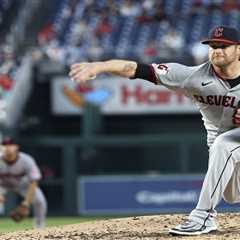 Guardians vs. Brewers odds, prediction: MLB odds, picks, best bets