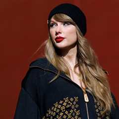 Here’s Why Swifties Are Convinced Taylor Swift Is Going to Announce Something at the 2025 AMAs