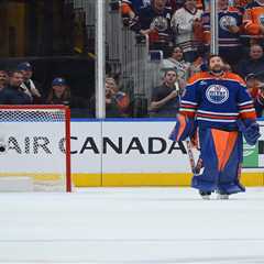 Bet365 bonus code NYPBET: Golden Knights vs. Oilers Game 4 odds, prediction