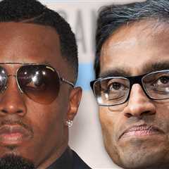 Diddy Trial Judge Arun Subramanian Once Paid For Client's Celebratory Dinner