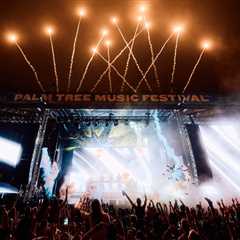 Palm Tree Festival to Debut in St. Tropez With Headliners A$AP Rocky & Swedish House Mafia