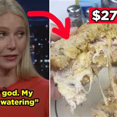 This Viral $27 Sandwich Is The Best In The World According To Gwyneth Paltrow, So I Tried It For You