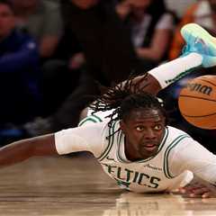 Heroes, zeros of Game 4: Jrue Holiday was invisible for Celtics