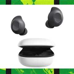 Quick! Walmart Just Slashed the Price of These Samsung Galaxy Buds by 40% — And They’re Not Sold..