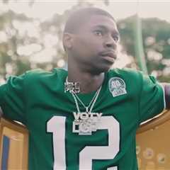 Philadelphia Rapper LGP QUA Shot & Killed on Mother’s Day
