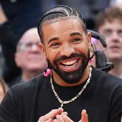 Drake Congratulates DDG For His New Album ‘Blame the Chat,’ Trolls Adin Ross For Not Listening to It