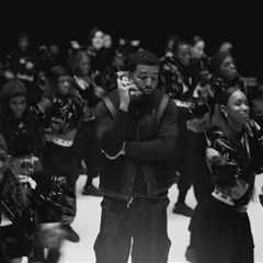 Drake Dials Up His 40th No. 1 on Rhythmic Airplay Chart With ‘Nokia’