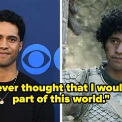 I Never Thought That I Would Be Part Of This World: Alex Tarrant Shared His Favorite..
