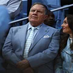 ‘Absolutely real chance’ Bill Belichick never coaches a UNC game: ex-ESPNer Pablo Torre
