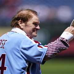 Pete Rose deserves shot at Hall of Fame vote he’ll never get