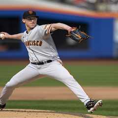 Yankees sign Anthony DeSclafani after failed Carlos Carrasco experiment