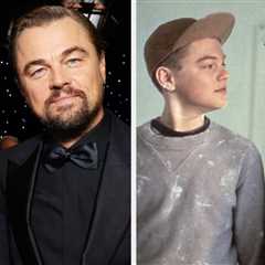 Leonardo DiCaprio Credited Robert De Niro For Starting His “Entire Career” After Personally..