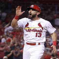 Former Cardinals, Yankees star Matt Carpenter retires after 14 MLB seasons