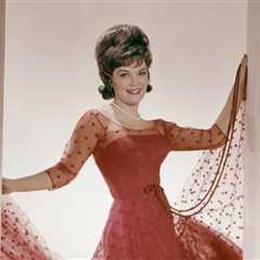Connie Francis’ Deep Cut ‘Pretty Little Baby’ Becomes a Viral Hit 63 Years Later