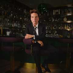Richard Marx Reveals His Secret Weapon for Touring