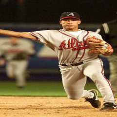 Ex-MLB All-Star Rafael Furcal facing charges for allegedly throwing deadly missile into occupied..