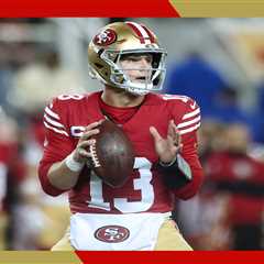 The San Francisco 49ers 2025 schedule is live. Get home game tickets
