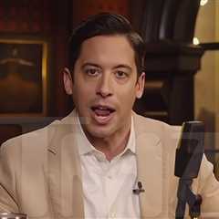 Daily Wire's Michael Knowles Calls Qatar Jumbo Jet Trump Gift a Great Deal