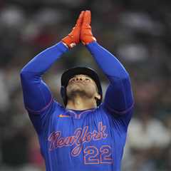 Juan Soto is about to join the Subway Series pantheon
