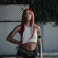 Rico Nasty Is in Her ‘LETHAL’ Era: ‘I Want People to Listen And Feel Free’