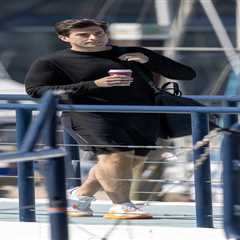 Examining James Argent's Return to the UK Post Domestic Violence Charge