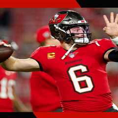The Tampa Bay Buccaneers dropped their 2025 schedule. Get home game tickets