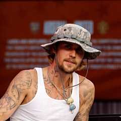 Justin Bieber Addresses Whether He Was One of ‘Sean Combs’ Victims’
