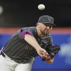 Caesars Sportsbook promo code POSTBETDYW: Mets vs. Yankees odds, prediction, bets