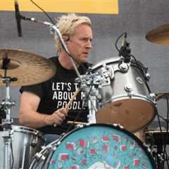 Drummer Josh Freese Says the Foo Fighters ‘Booted’ Him: ‘No Reason Given’