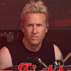 Foo Fighters Abruptly Fire Drummer Josh Freese