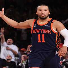 Knicks relying on ‘desperate’ plan to finish off the Celtics