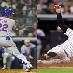 How to watch Yankees-Mets Subway Series game 2 live for free from the Bronx