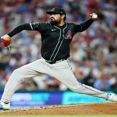 Jose Castillo set to join Mets’ bullpen in time for Subway Series after trade