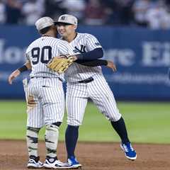 Woeful AL East appears to have long way to go to pose any challenge to Yankees