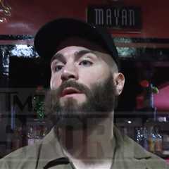 Boxing Star Caleb Plant Open To Jake Paul Fight