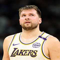 Jason Kidd has not spoken with Luka Doncic since day of shocking trade