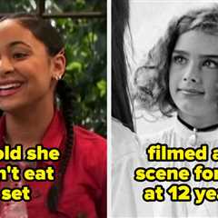 20 Child Stars Whose Rise To Fame Was Actually A Living Hell Behind The Scenes