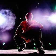 Duki Goes From Trap Star to Rock Star During Ameri Tour Stop in Miami