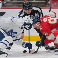 Bet365 bonus code NYPBET: Panthers vs. Maple Leafs Game 7 odds, prediction