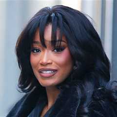 Here’s Why People Are Divided Over Keke Palmer’s Latest Comments About Her Finances And Living Well ..