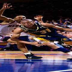 Inside look at Knicks-Pacers’ intense Eastern Conference final history