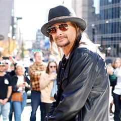 After ICE Raids at His Nashville Bar, Kid Rock Says He Supports Deportations ‘No Matter Where..